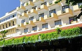 Golden Beach Pattaya Reviews 3*